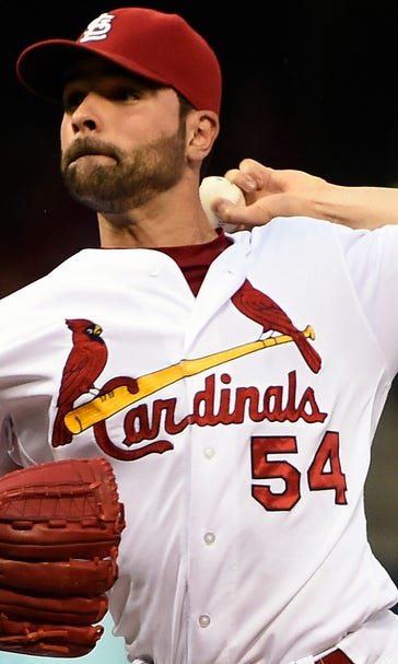Cardinals now face task of fixing what ailed them in 2016